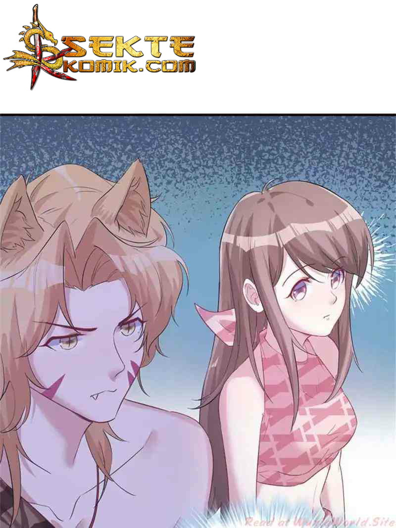 Beauty and the Beasts Chapter 108 Bahasa Indonesia